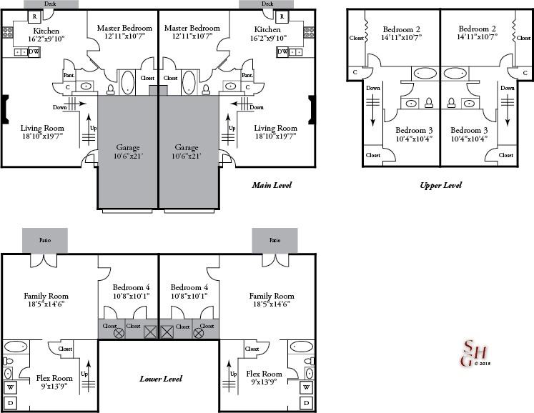1327 Valley Creek Ln - Photo 2 of 39