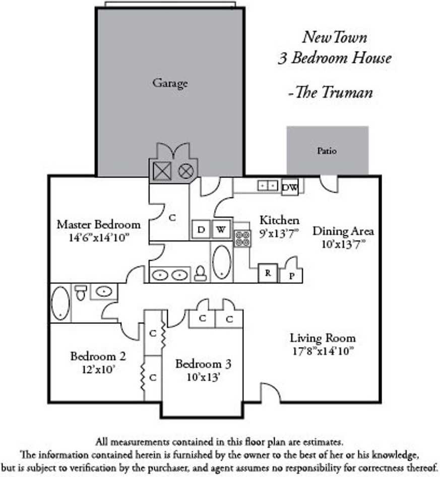 1871 Harmony St - Photo 2 of 30