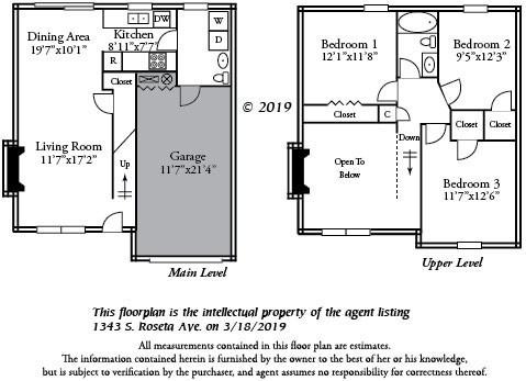 1343 S Roseta Ave - Photo 2 of 32