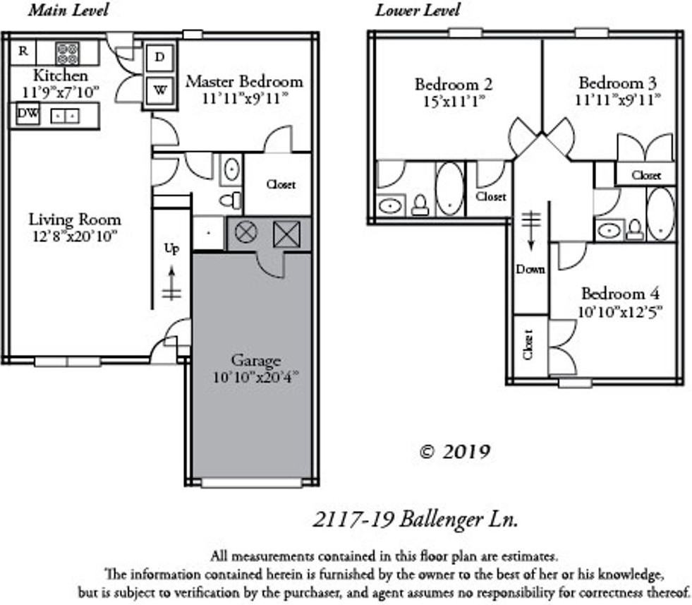 2117 N Ballenger Ln - Photo 2 of 37