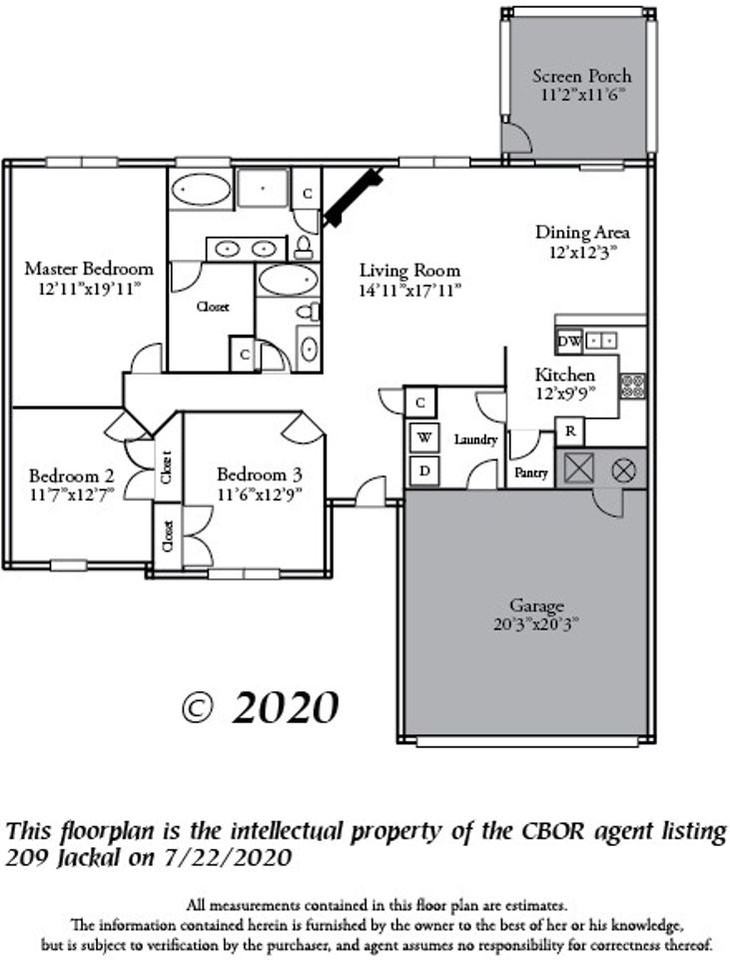 209 Jackal Dr - Photo 2 of 34