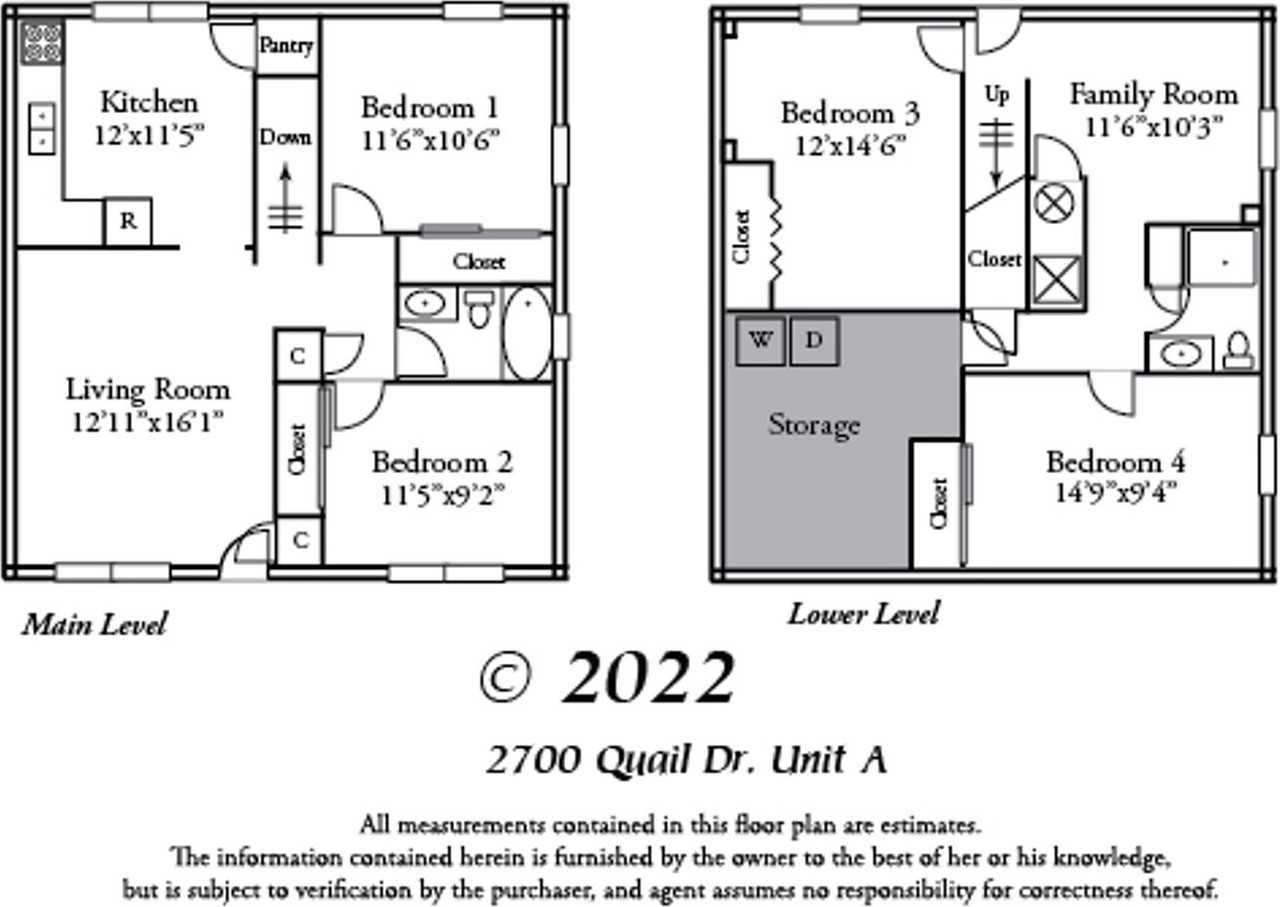 2700 Quail Dr - Photo 2 of 30