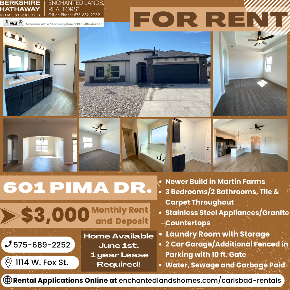 601 Pima Dr - Photo 2 of 20