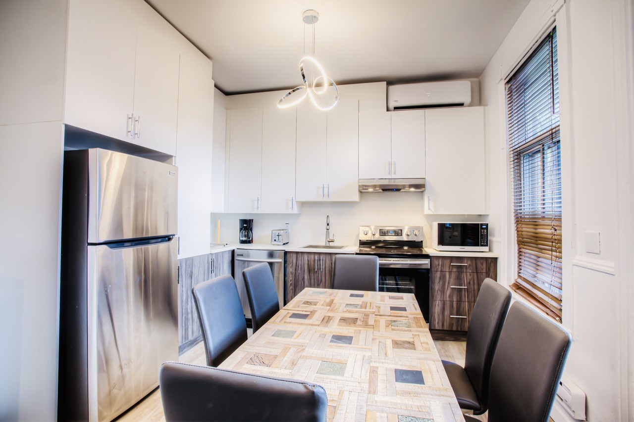 3156 Rue Saint-Antoine Ouest #3158 - Photo 4 of 15