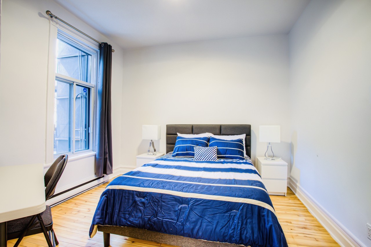 3156 Rue Saint-Antoine Ouest #3158 - Photo 6 of 15