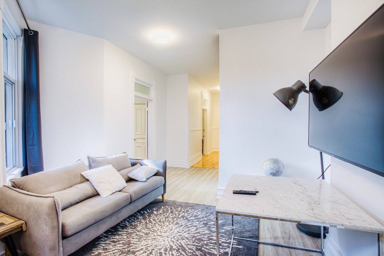 3156 Rue Saint-Antoine Ouest #3158 - Photo 7 of 15
