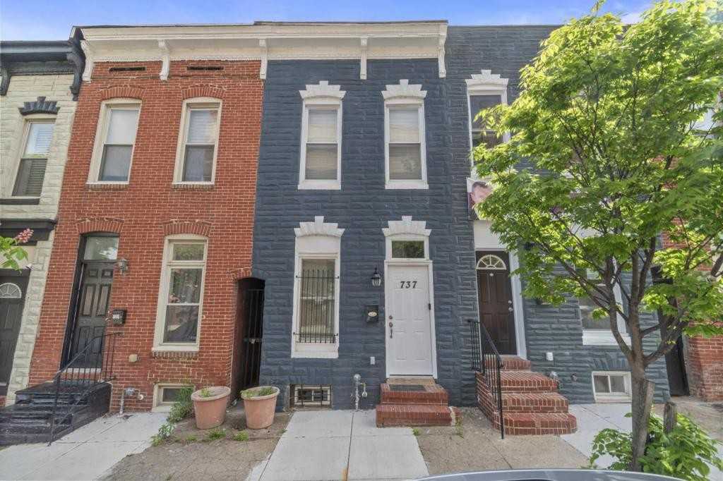 737 N Chester St - Photo 2 of 29