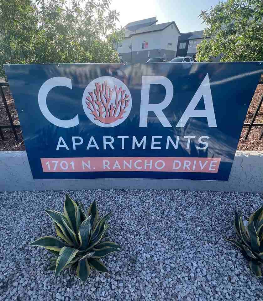 Cora Apartment Homes - Photo 3 of 25