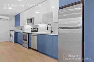 featured image of 55 Tunxis Ave #121