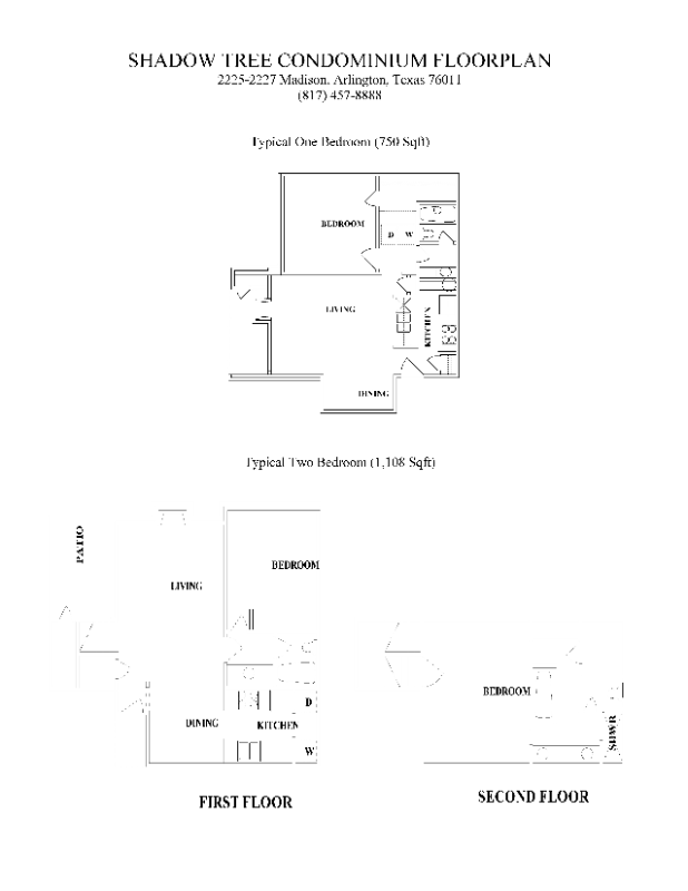 2227 Madison Drive #101 - Photo 6 of 6