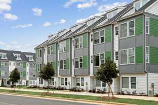 Towns at Eastland - Photo 1 of 1