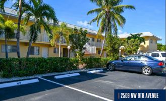 2509 NW 9th Avenue - Photo 1 of 1