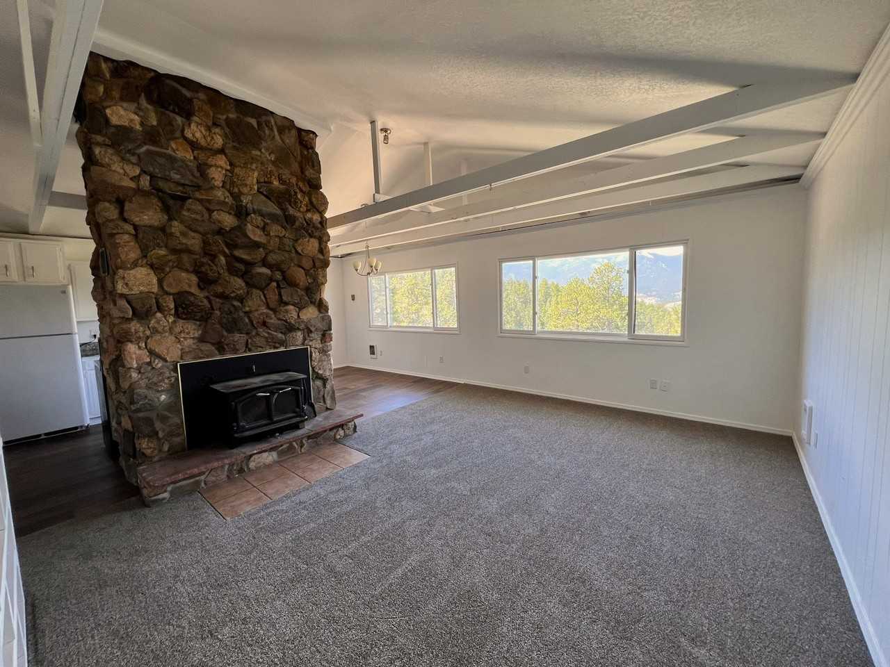 162 Old Us Highway 285 #1 - Photo 3 of 21