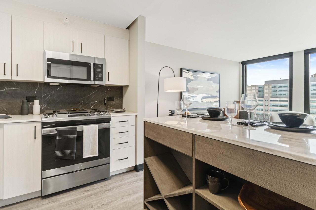 2122 W Ogden Ave #1-1 - Photo 5 of 10