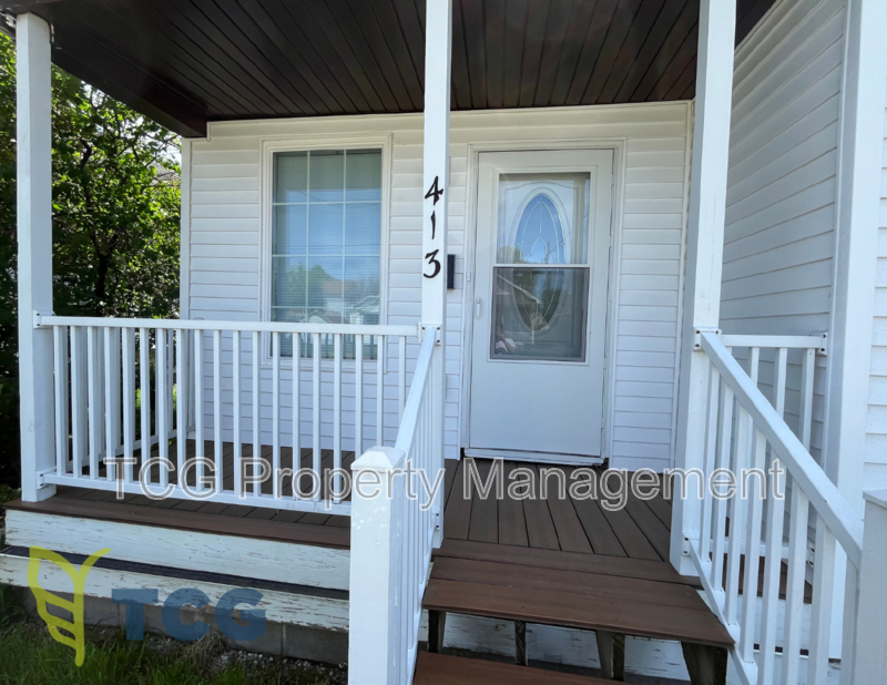 413 W Jackson St - Photo 2 of 12