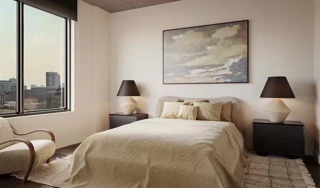 N Aberdeen St #724 - Photo 4 of 18