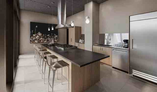 N Aberdeen St #724 - Photo 5 of 18