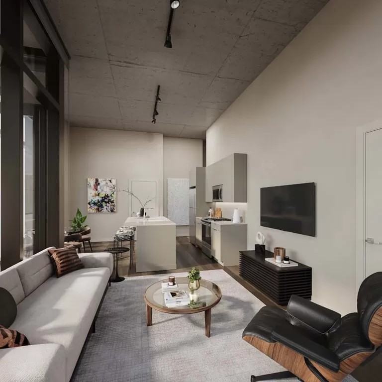 N Aberdeen St #724 - Photo 7 of 18