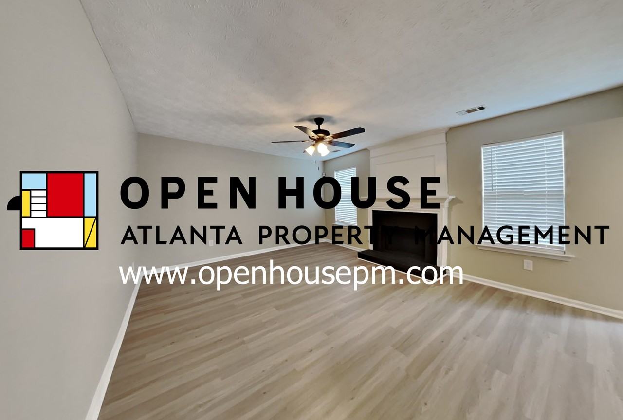 1364 Treewood Trl - Photo 3 of 20