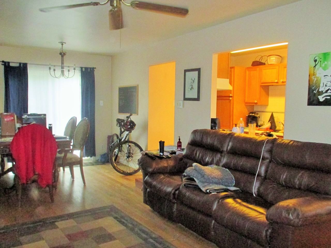 3201 S Eudora St - Photo 2 of 8