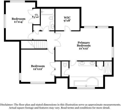 8345 N Highland Ave - Photo 3 of 18