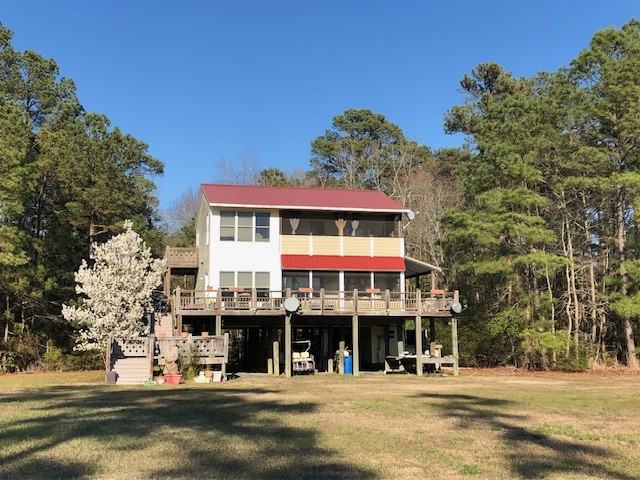 532 Wolf Trap Lane - Photo 3 of 10