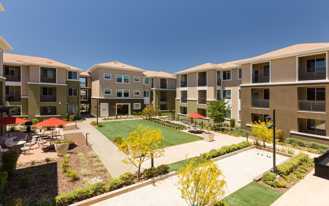 Antioch Family and Senior Apartments - Photo 1 of 1