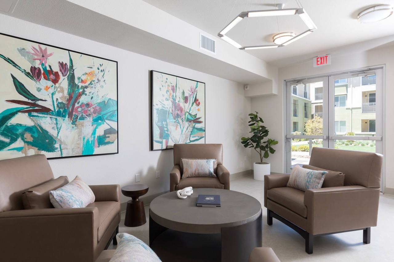 Antioch Family and Senior Apartments - Photo 2 of 10