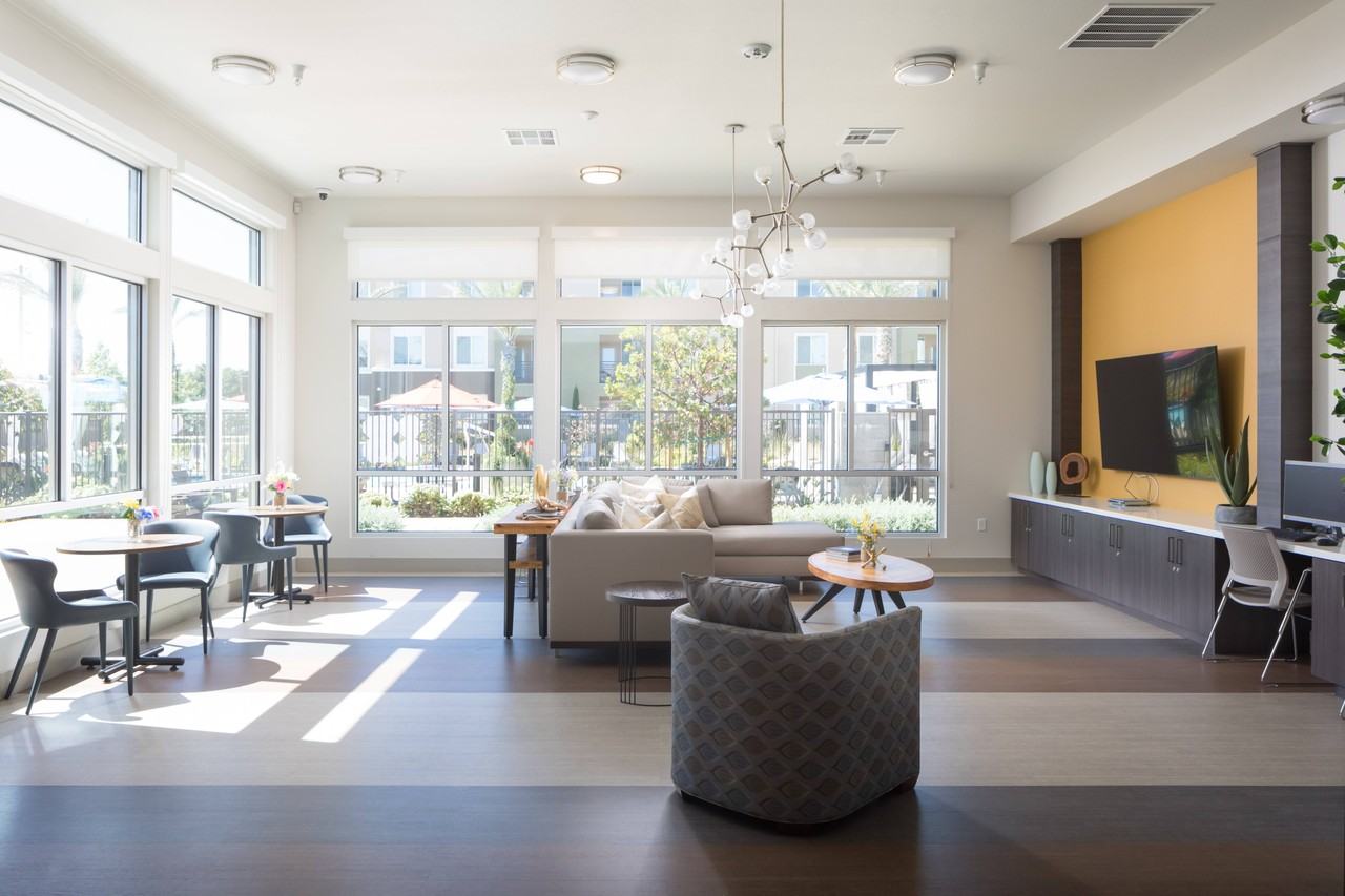 Antioch Family and Senior Apartments - Photo 4 of 10