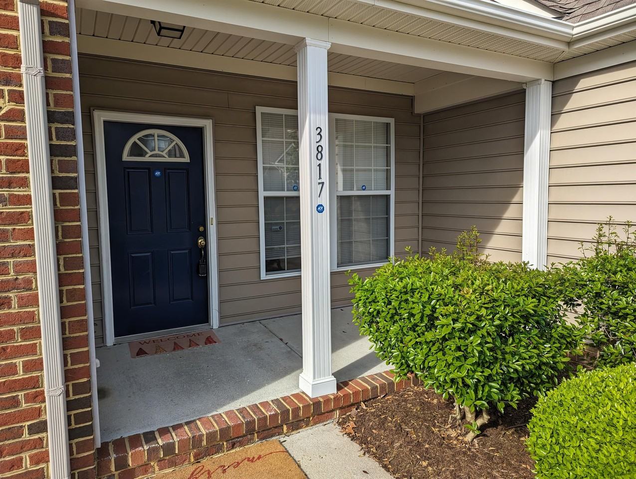 3817 Braswell Cir #1 - Photo 4 of 37