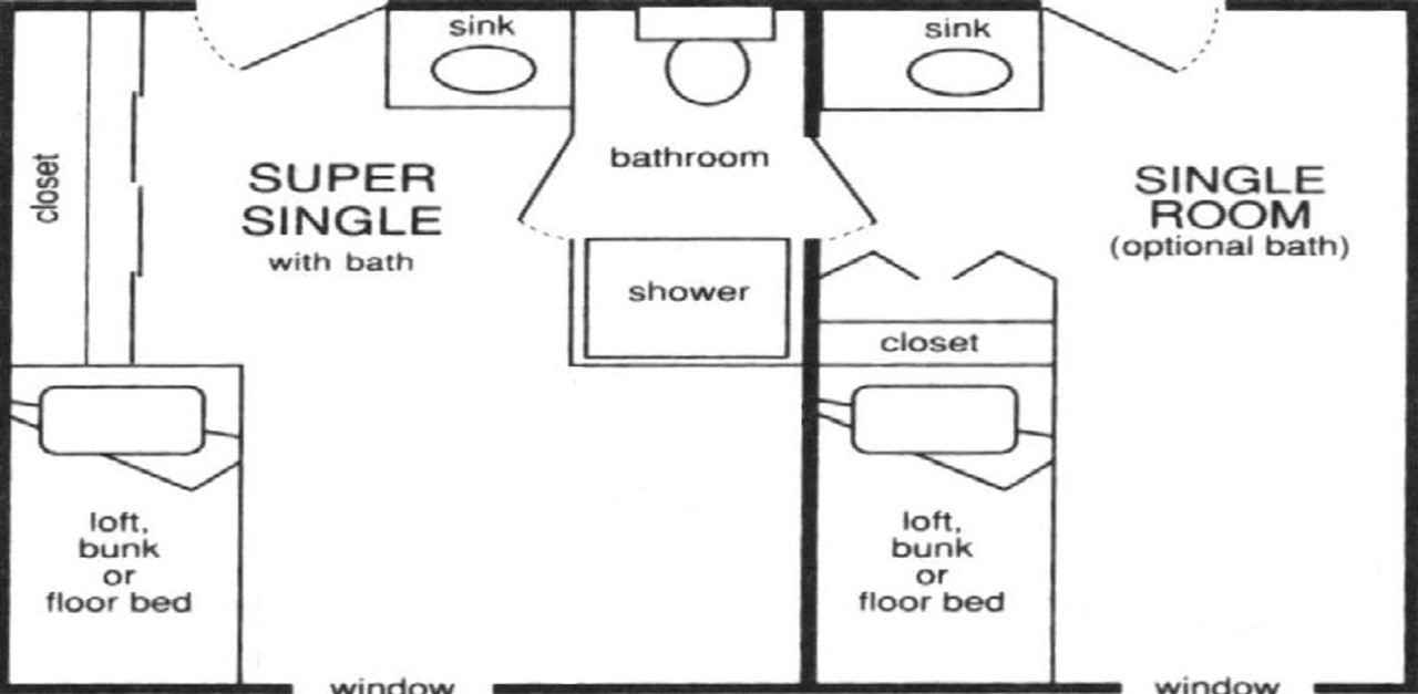 GED Parkview Residence - Photo 2 of 7