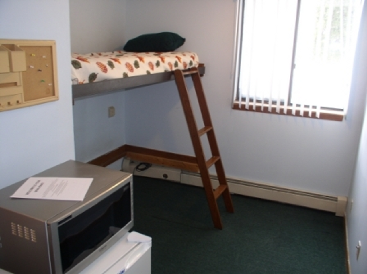 GED Parkview Residence - Photo 4 of 7