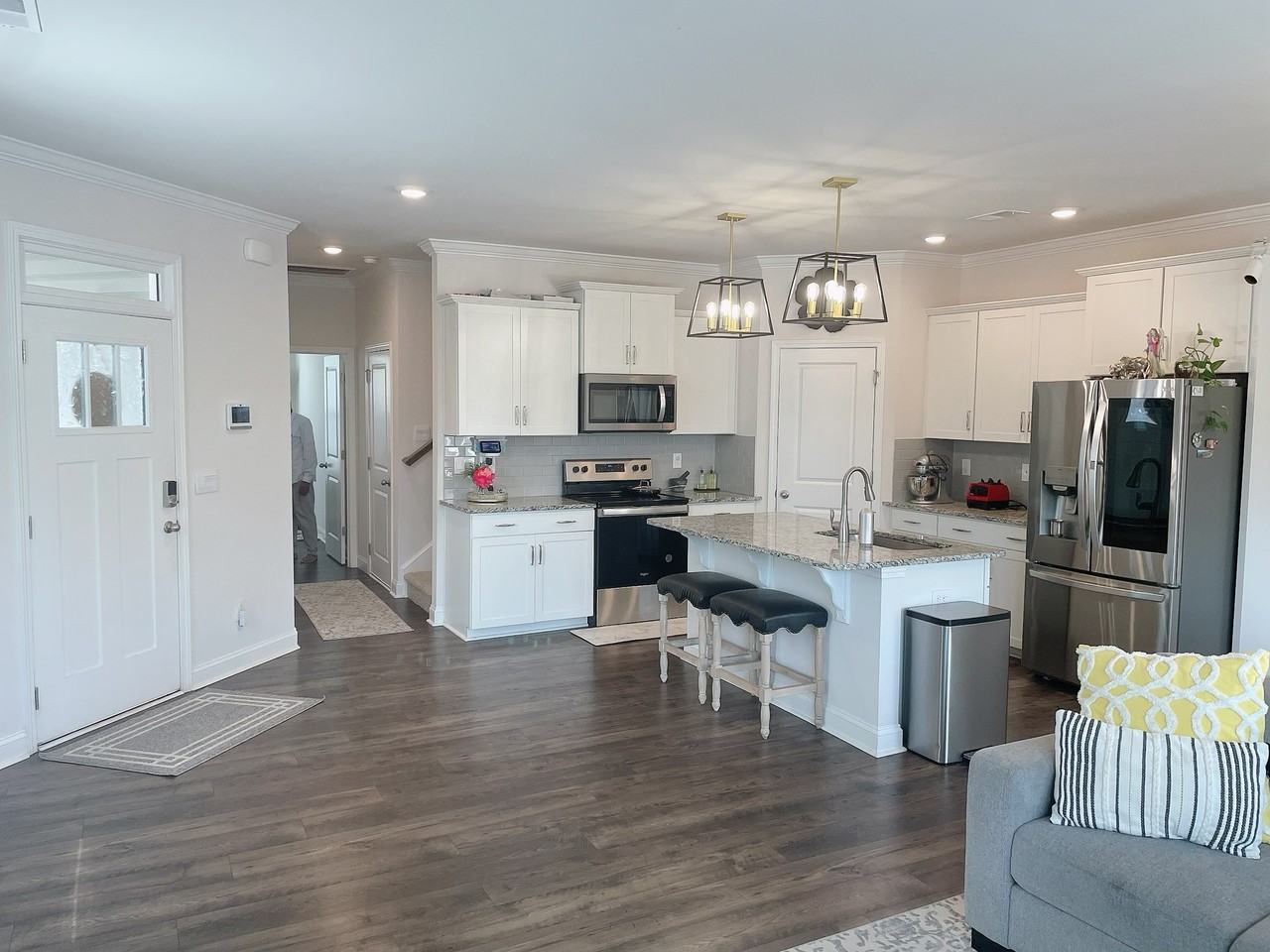 25 Planters Pl #1 - Photo 6 of 27