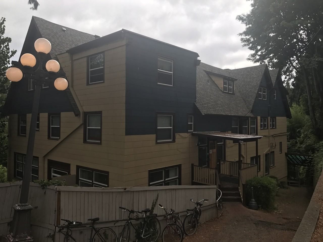 University Heights - Photo 2 of 13