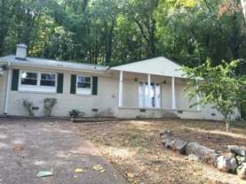 9510 Todd Mill Rd Se - Photo 1 of 1