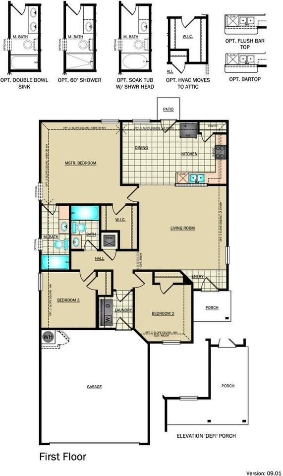 25 Foster Louis Ln - Photo 2 of 5