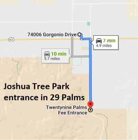 74006 Gorgonio Dr #NA - Photo 6 of 13