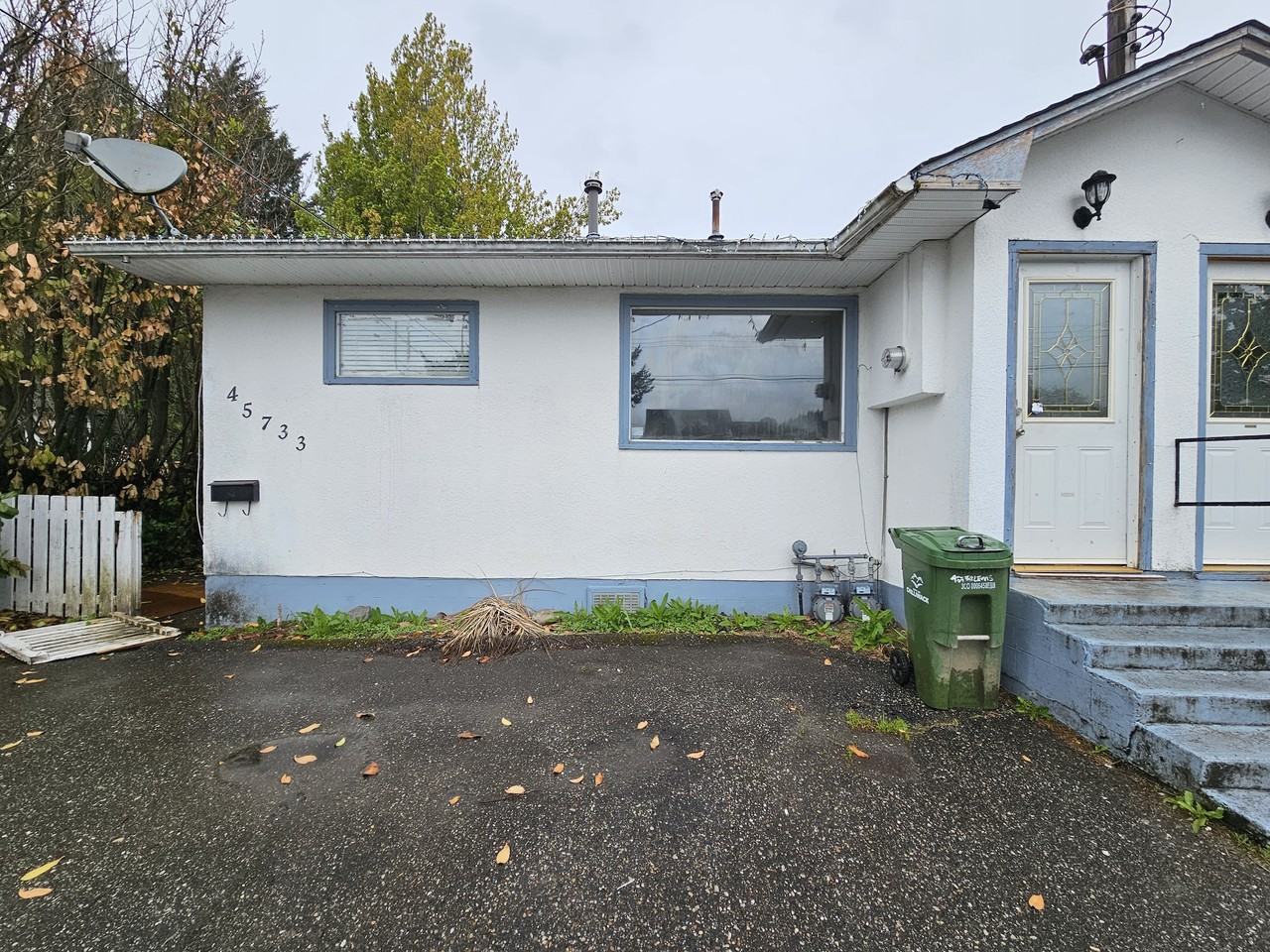 45733 Lewis Ave 1, Chilliwack, BC V2P 3C5 2 Bedroom House for 1,750/month Zumper