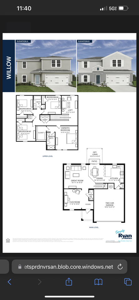 1451 Haines Dr #NA - Photo 2 of 2