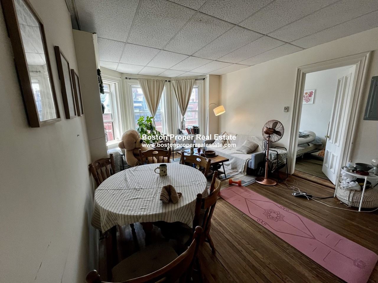 36 Fairfield St #6 - Photo 2 of 9