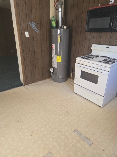 1615 Cherry St #2 - Photo 7 of 8