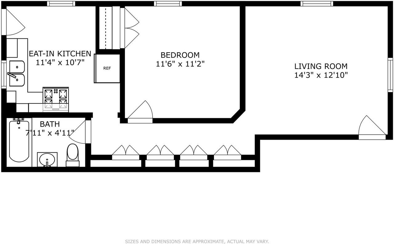 The Martian - Photo 3 of 24