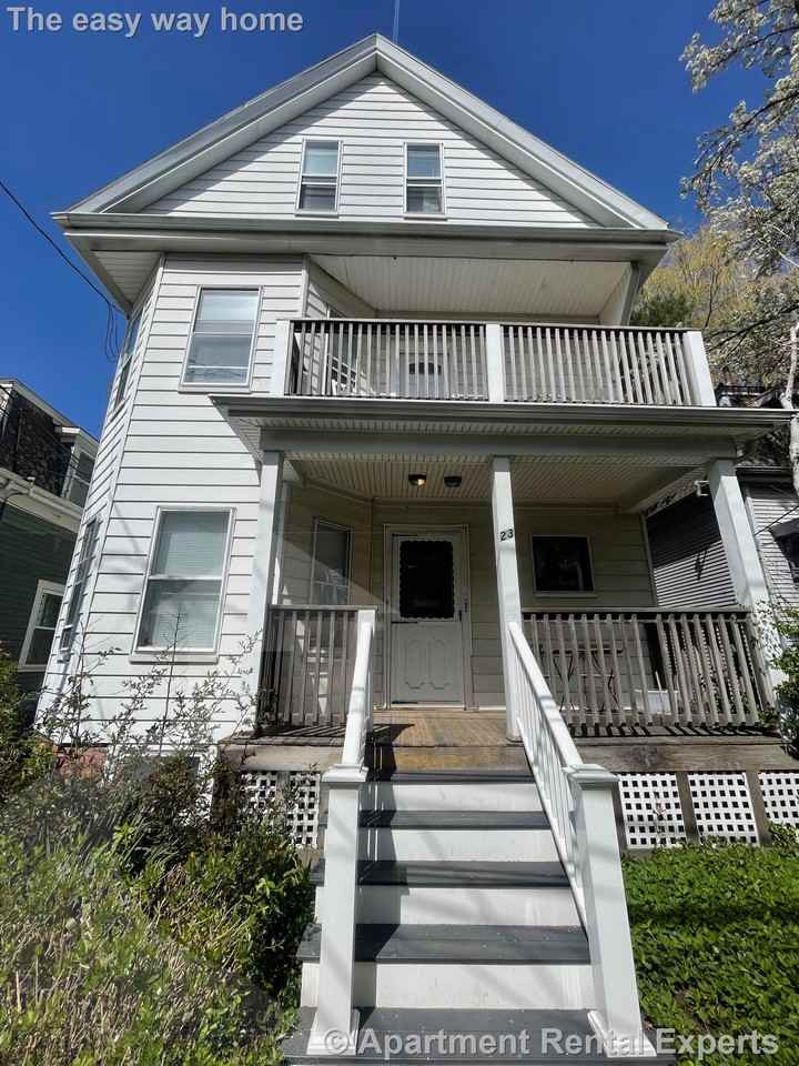 23 Winter St #1