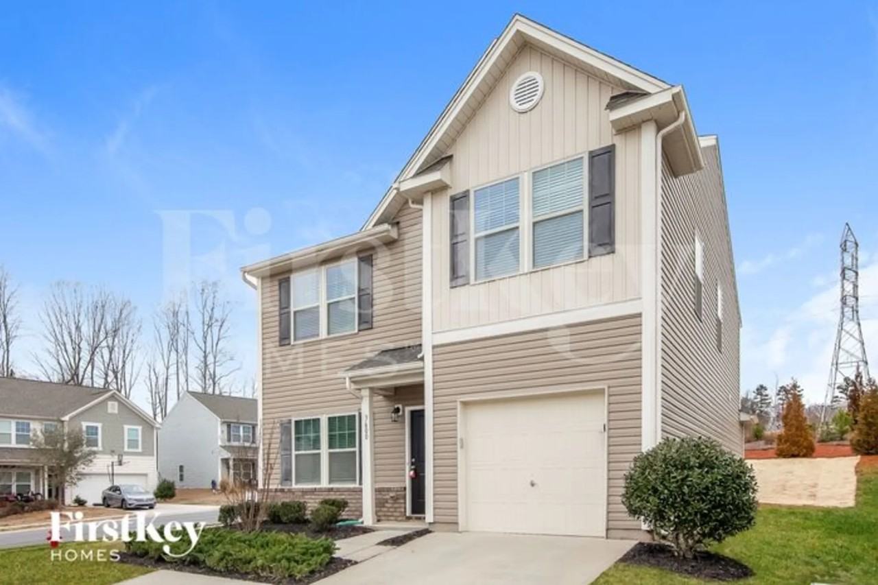 3600 Creekside Dr - Photo 2 of 15
