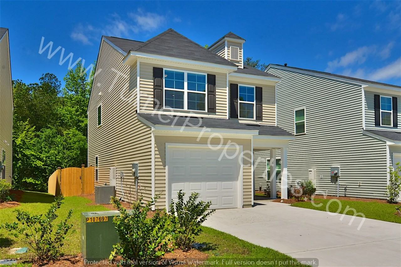 1009 Matchingham Dr Columbia SC 29223-6349 - Photo 3 of 48