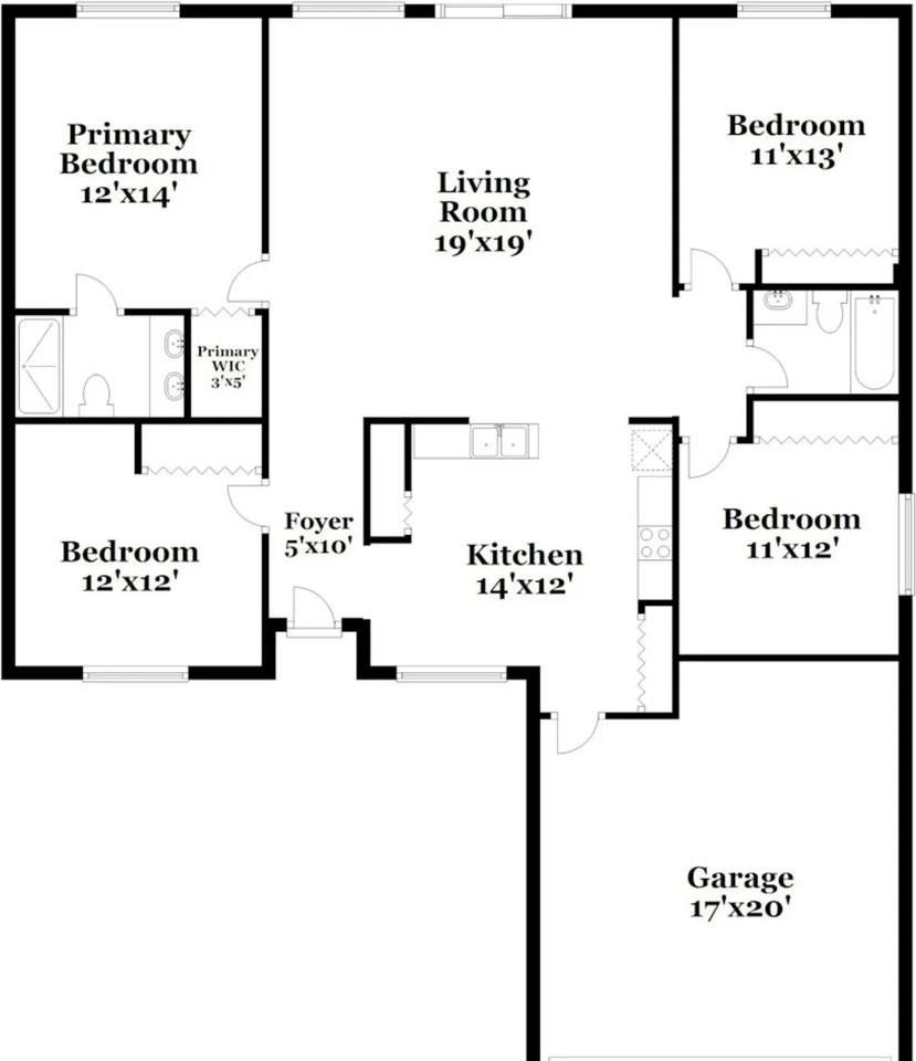 509 Foggy Creek Rd - Photo 2 of 16