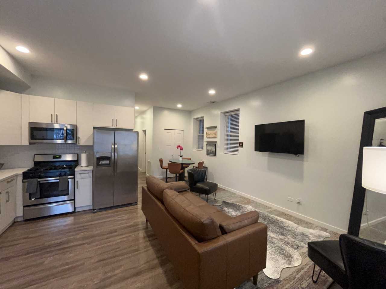 1222 S Washtenaw Ave #1 - Photo 3 of 13