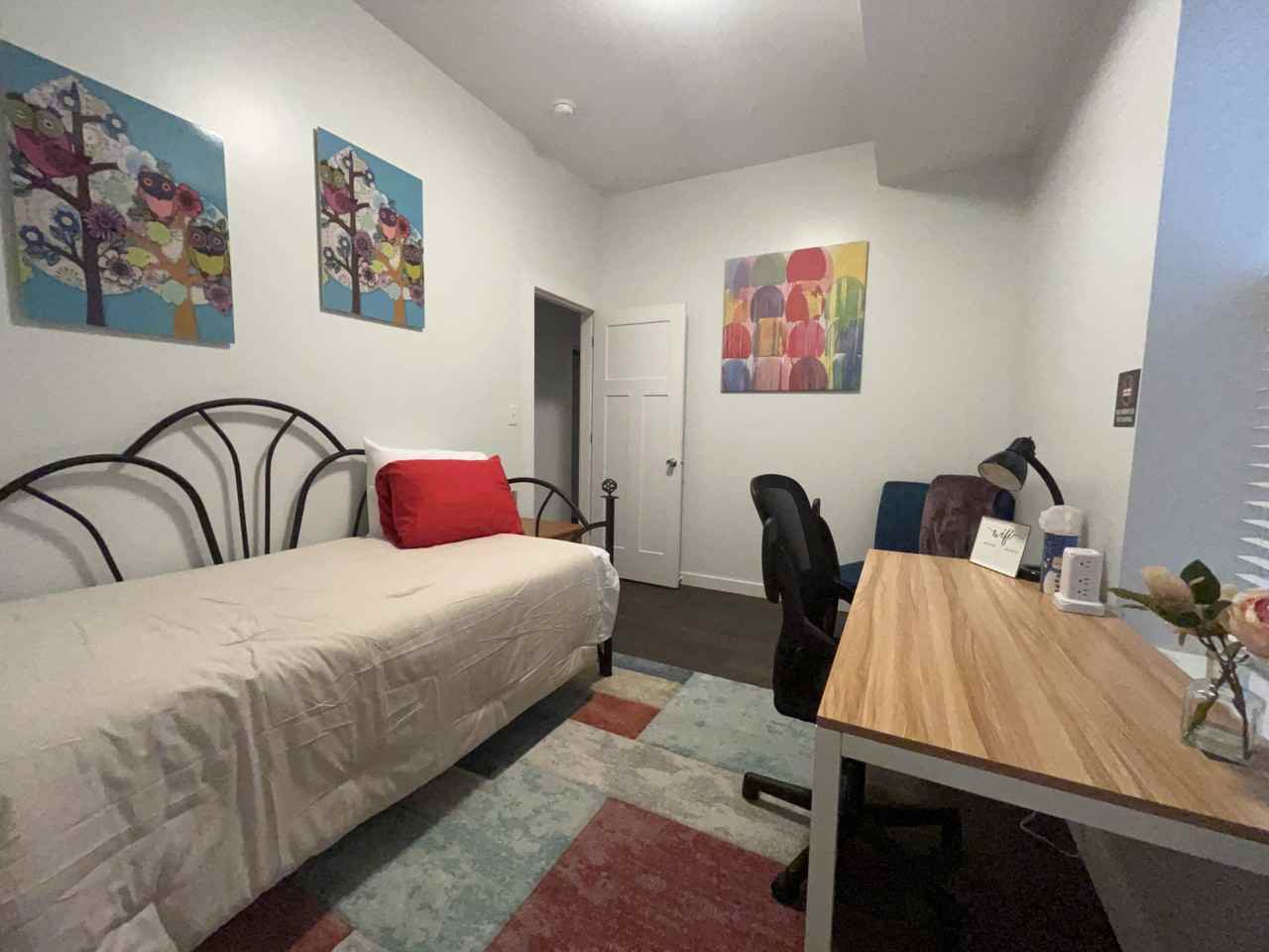 1222 S Washtenaw Ave #1 - Photo 4 of 13