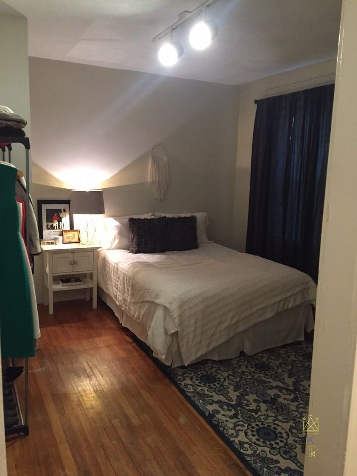 1669 Commonwealth Ave #2