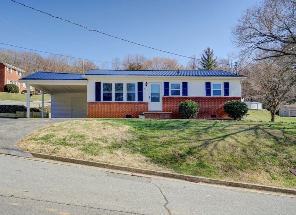 711 Carriger Ave #NA - Photo 2 of 12
